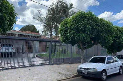 Casa com 3 dormitórios à venda, 240 m² por r$ 1.500.000,00 - jardim maria izabel - marília/sp