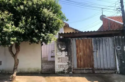 Casa com 2 dormitórios à venda, 60 m² - conjunto residencial alcir raineri - marília/sp