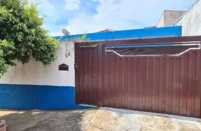 Casa com 3 dormitórios à venda, 160 m² por r$ 350.000,00 - jardim marília - marília/sp