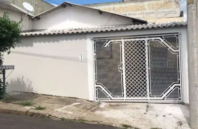 Casa com 3 dormitórios à venda - jardim américa - marília/sp