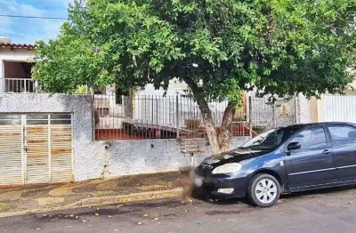 Casa com 3 dormitórios à venda, 110 m² por r$ 350.000,00 - alto cafezal - marília/sp