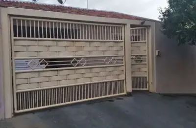 Casa com 2 dormitórios à venda, 110 m² por r$ 230.000,00 - jardim fontanelli - marília/sp