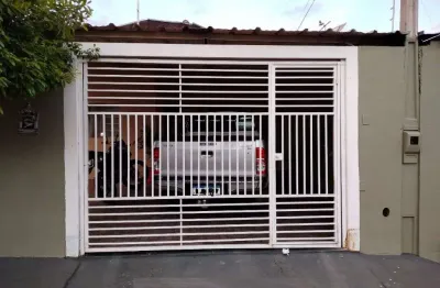 Casa com 2 dormitórios à venda, 61 m² por r$ 230.000,00 - jardim domingos de léo - marília/sp