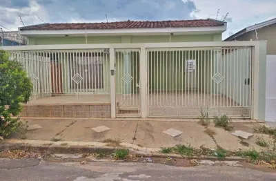 Casa com 3 dormitórios à venda, 160 m²- hípica paulista