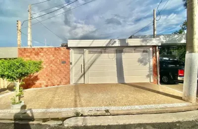 Casa com 3 dormitórios à venda, 200 m² por r$ 680.000,00 - jardim maria izabel - marília/sp