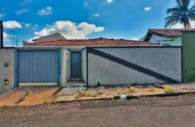 Casa com 3 dormitórios à venda, 160 m² - jardim cavallari