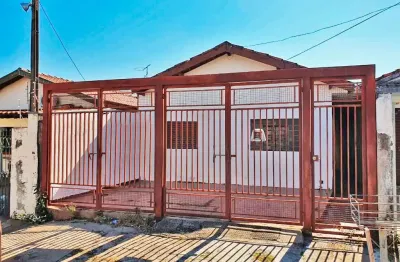 Casa com 2 quartos à venda no Jardim Planalto, Marília 