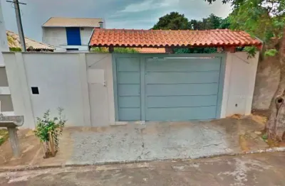 Casa com 3 dormitórios à venda, 200 m² - vila romana