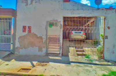 Casa com 3 quartos à venda no Palmital, Marília 