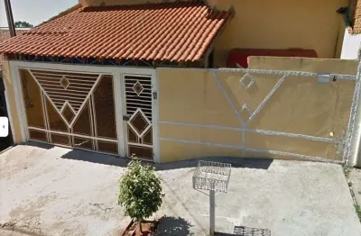 Casa com 3 dormitórios à venda, 90 m² - conjunto habitacional monsenhor joão batista toffoli