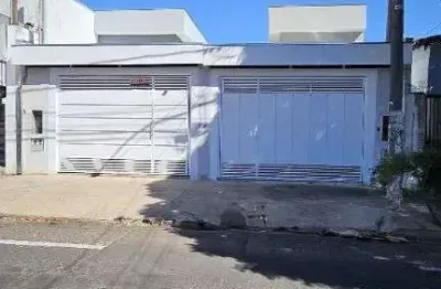 Casa com 2 dormitórios à venda, 59 m² - núcleo habitacional castelo branco
