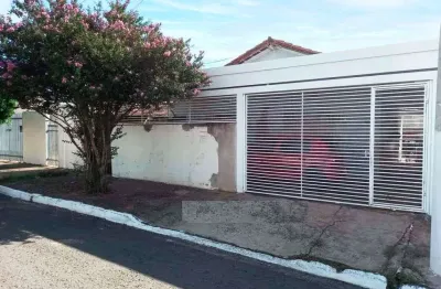 Casa à venda, 3 quartos, 2 vagas, jardim teotônio vilela - marília/sp