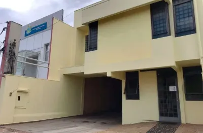 Casa com 9 dormitórios, 508 m² - venda por r$ 2.500.000,00 ou aluguel por r$ 18.000,01/mês - centro - marília/sp