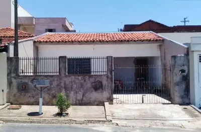 Casa com 3 dormitórios à venda, 60 m² - jardim domingos de léo