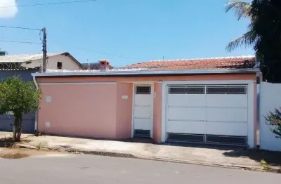 Casa com 4 dormitórios à venda, 90 m² por r$ 300.000,00 - jardim santa clara - marília/sp