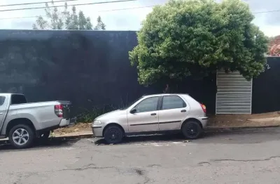 Casa com 1 dormitório à venda, 104 m² por r$ 360.000,00 - fragata - marília/sp