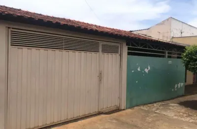 Casa à venda, 3 quartos, 1 suíte, 2 vagas, parque das nações - marília/sp