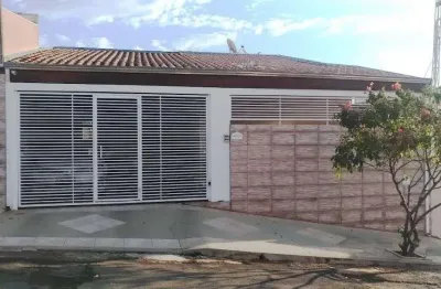 Casa com 3 dormitórios à venda, 145 m² - jardim eldorado