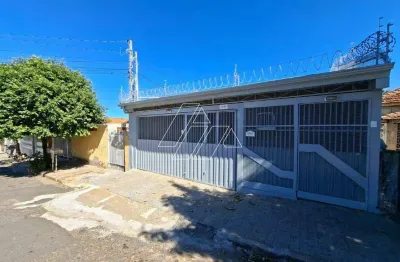 Casa à venda, 2 quartos, 3 vagas, alto cafezal - marília/sp