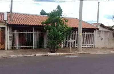 Casa com 3 quartos à venda no Palmital, Marília 