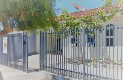 Casa com 3 dormitórios à venda, 110 m² por r$ 300.000,00 - palmital - marília/sp