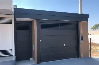 Casa com 2 dormitórios à venda, 75 m² por r$ 365.000,00 - altos do palmital - marília/sp