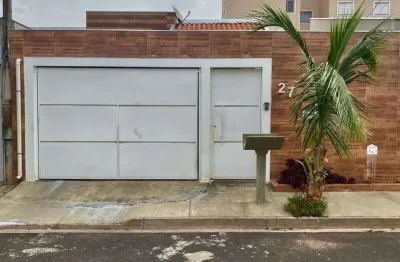 Casa com 4 dormitórios à venda, 180 m² por r$ 250.000,00 - jardim santa antonieta - marília/sp
