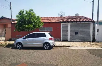Casa com 3 dormitórios à venda, 90 m² por r$ 380.000,00 - jardim monte castelo - marília/sp
