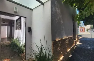 Casa com 2 dormitórios à venda, 190 m² por r$ 1.200.000,00 - centro - marília/sp