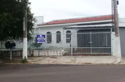 Casa com 3 dormitórios à venda, 120 m² por r$ 300.000,00 - jardim virgínia - marília/sp