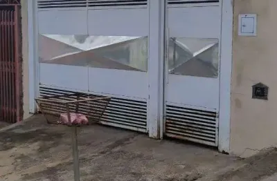 Casa com 2 quartos à venda no Jardim Santa Antonieta, Marília 