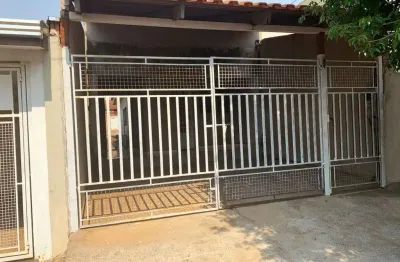 Casa com 2 quartos à venda no Jardim Santa Antonieta, Marília 