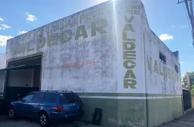 Casa com 3 quartos à venda no Jardim Santa Antonieta, Marília 
