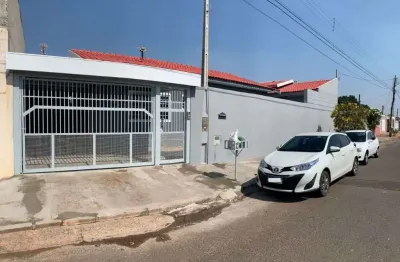 Casa com 4 dormitórios à venda, 115 m² - jardim monte castelo