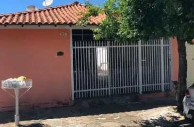 Casa com 2 dormitórios à venda, 70 m² por r$ 185.000,00 - conjunto residencial luiz egydio de cerqueira césar - marília/sp