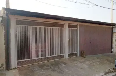 Casa à venda, 2 quartos, 3 vagas, parque das primaveras - marília/sp
