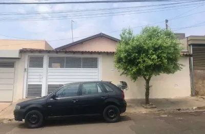Casa com 3 dormitórios à venda, 100 m² por r$ 300.000,00 - jardim santa antonieta - marília/sp