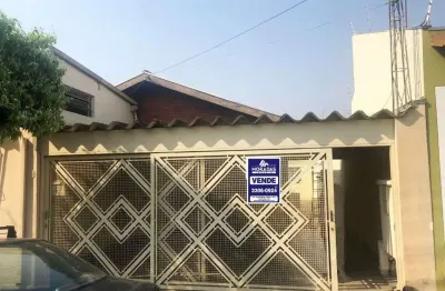 Casa com 3 quartos à venda no Palmital, Marília 