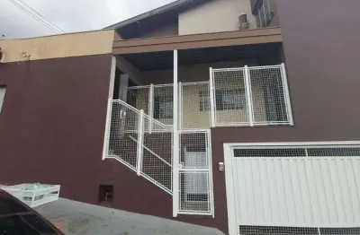 Casa à venda, 3 quartos, 1 suíte, 2 vagas, jardim pérola - marília/sp