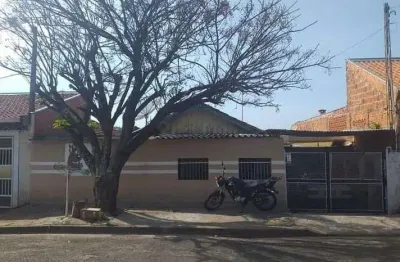 Casa com 3 quartos à venda no Palmital, Marília 