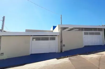 Casa com 2 dormitórios à venda, 50 m² por r$ 260.000,00 - professor josé augusto da silva ribeiro - marília/sp