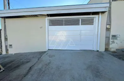 Casa com 2 dormitórios à venda no professor josé augusto da silva ribeiro – marília/sp