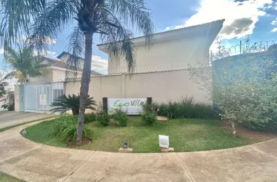 Casa com 3 dormitórios para alugar, 120 m² por r$ 3.920,00/mês - senador salgado filho - marília/sp