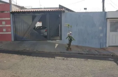 Casa com 2 dormitórios à venda, 83 m² por r$ 260.000,00 - conjunto habitacional vila dos comerciários ii - marília/sp