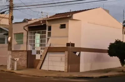 Casa com 2 dormitórios à venda, 89 m² por r$ 350.000,00 - mariana - marília/sp