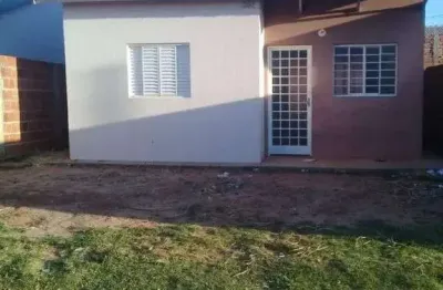 Casa com 2 dormitórios à venda por r$ 200.000,00 - armando mascaro - marília/sp