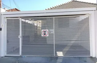 Casa com 2 dormitórios para alugar, 150 m² por r$ 3.500,01/mês - marília - marília/sp
