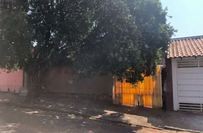 Casa com 2 dormitórios à venda por r$ 150.000,00 - núcleo habitacional maria angélica matos - marília/sp