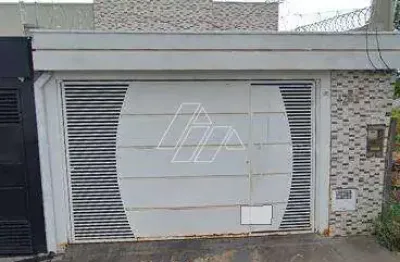 Casa com 2 quartos à venda próximo ao colégio bezerra – marília/sp