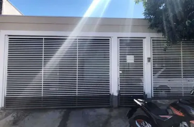 Casa com 3 dormitórios à venda - conjunto habitacional vila dos comerciários i